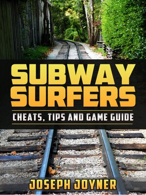 cover image of Subway Surfers